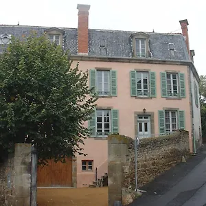 L Echarpe D Iris Bed & Breakfast