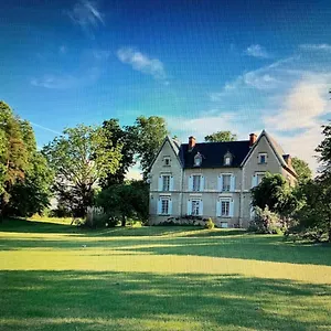 Le Donjon D'anthon Bed & Breakfast