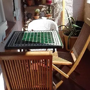  Appartement Résidence San Estello France