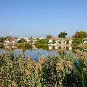 ***** Hotel L' Estelle En Camargue France