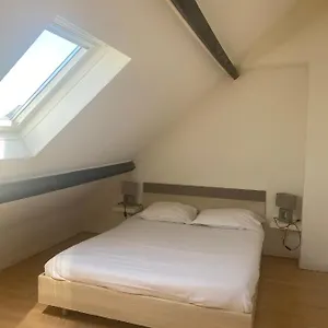  Appartement Treilles'appart France