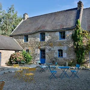  Guest house Des Feuilles Et Des Hiboux France