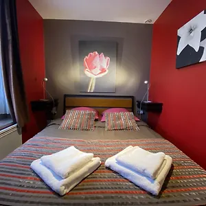  Appartement Loger à La Madeleine France