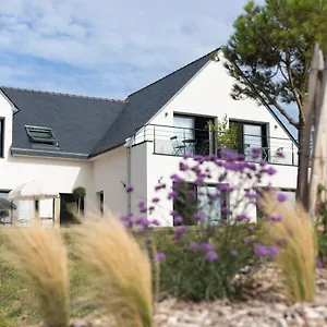  Guest house La Maison Des Embruns France