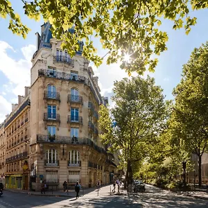 ** Aparthotel Sonder Quintinie France