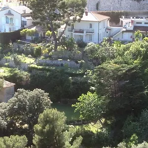  Guest house La Masa France