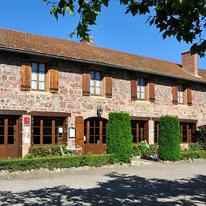 Le Dahu Parigny (Loire)