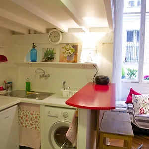  Appartement Le Flore France