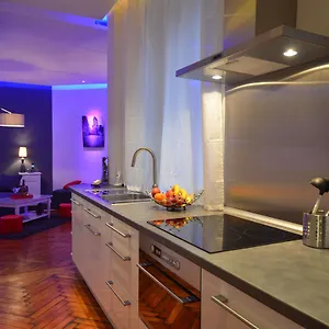  Appartement The Appart France