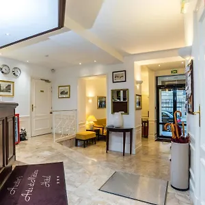 *** Hotel Austin's Arts Et Metiers France