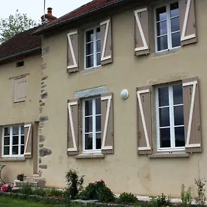 Séjour chez l'habitant Bernadette, Chouvigny